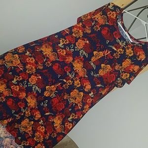 Lularoe Carly